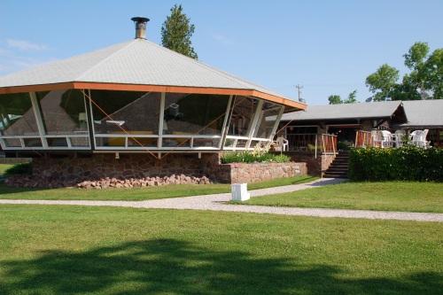 Killarney Mountain Lodge 002